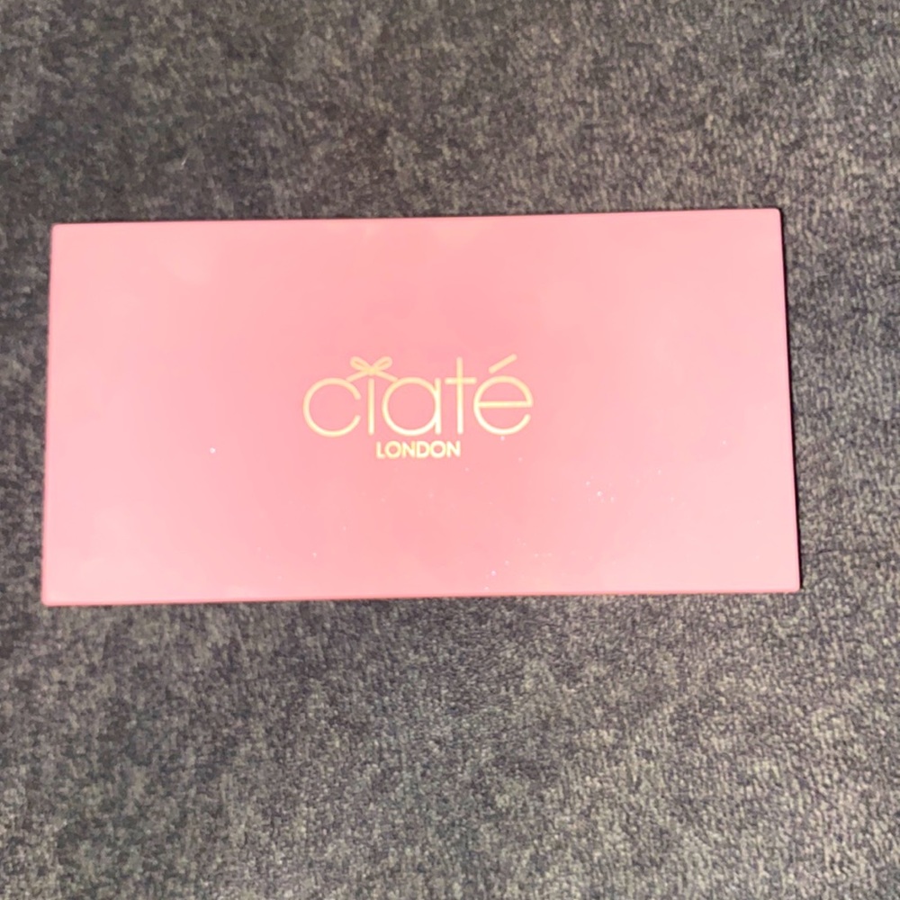 Ciaté London Eyeshadow